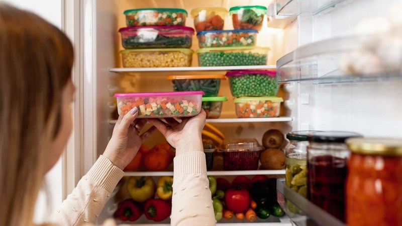 Cục An toàn Thực phẩm hướng dẫn cách bảo quản đồ ăn đã chế biến trong những ngày Tết Nguyên đán