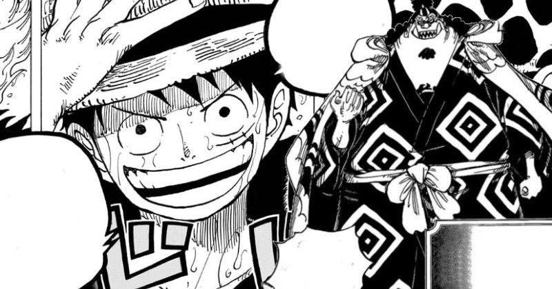 Nguồn cảm hứng tạo nên One Piece và những điều thú vị về Eiichiro Oda - Ảnh 3.