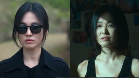 Vừa phát hành, 'The Glory' gây sốt toàn cầu với diễn xuất đỉnh cao của Song Hye Kyo