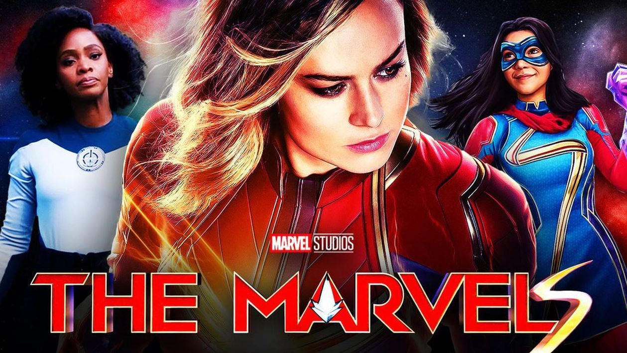 Tất tần tận những bộ phim sẽ ra mắt vào năm 2023 của vũ trụ điện ảnh Marvel