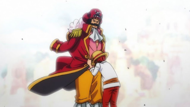 One Piece: Qua lời Kaido, lý do Shanks dù mất 1 tay và không ăn trái ác quỷ  mà vẫn là Tứ Hoàng được hé lộ