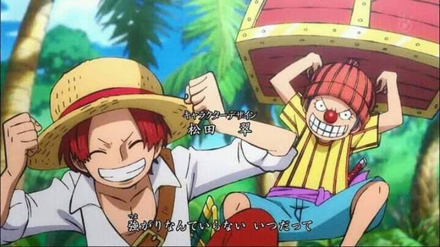 20 sự thật thú vị về Tứ Hoàng &quot;quan hệ rộng&quot; nhất trong One Piece - Ảnh 5.