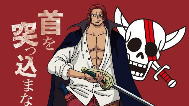 20 sự thật thú vị về Tứ Hoàng &quot;quan hệ rộng&quot; nhất trong One Piece - Ảnh 19.