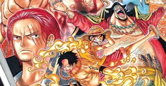 20 sự thật thú vị về Tứ Hoàng &quot;quan hệ rộng&quot; nhất trong One Piece - Ảnh 20.