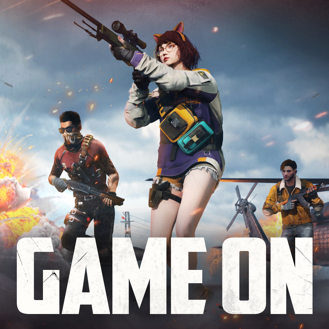 Bom tấn rất giống với CS:GO của Garena cho phép game thủ thử nghiệm ...