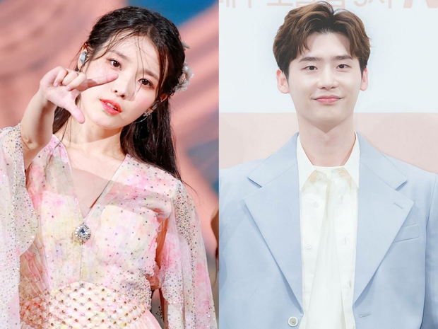 Giải mã cái tên lạ Lee Jong Suk dùng để tỏ tình với IU trong tâm thư: Thì ra liên quan tới tình màn ảnh của nam tài tử! - Ảnh 8.