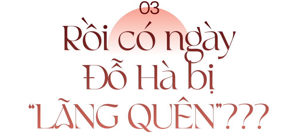 Đỗ Thị Hà: Cô Hoa hậu “lớn” từ lời miệt thị, đã có lúc hối hận vì trót đăng quang - Ảnh 9.