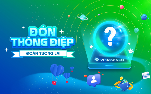 Tính năng thú vị của VPBank NEO khiến giới trẻ phải thử ngay lập tức - Ảnh 1.