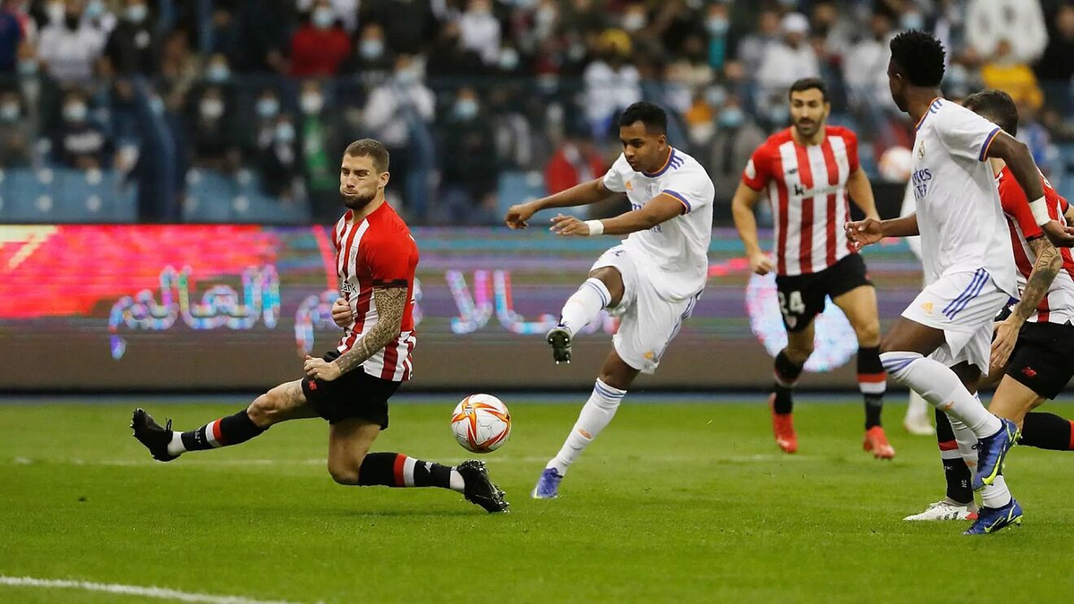 Dự đoán tỉ số Bilbao vs Real Madrid: Tìm lại niềm vui