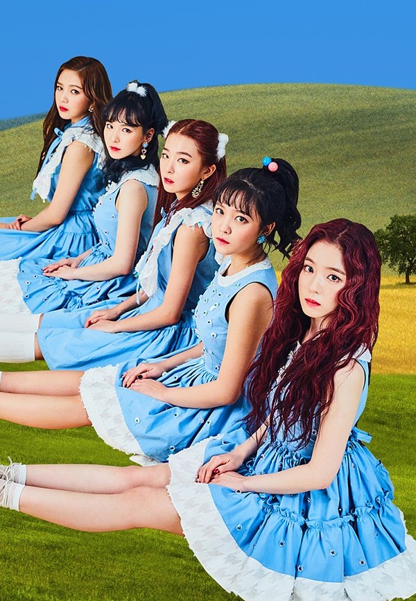 'Sự cố hư mic' của Red Velvet được đào lại giữa lúc Kpop hát nhép tràn lan - Ảnh 6.