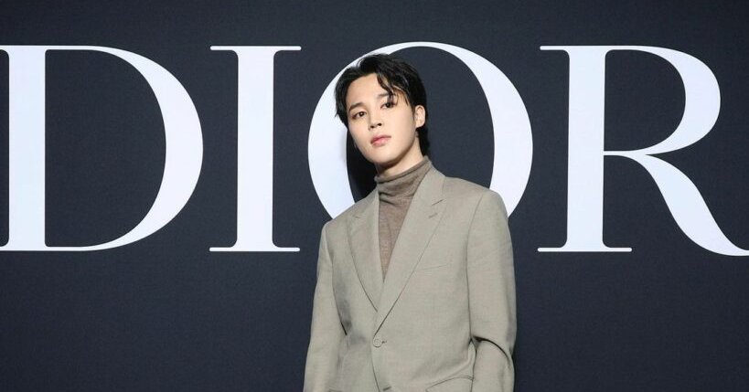 NamJoohyuk for Diors new perfume line sauvage  Aktor korea Aktor  Model pria