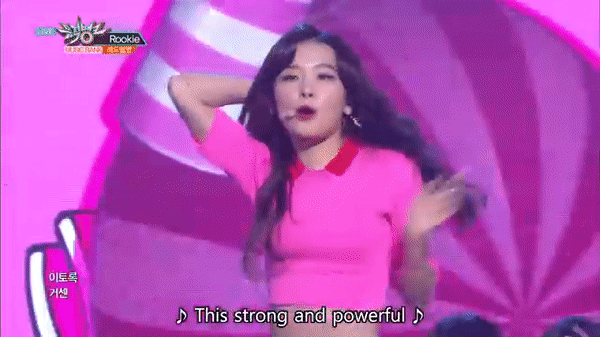 'Sự cố hư mic' của Red Velvet được đào lại giữa lúc Kpop hát nhép tràn lan