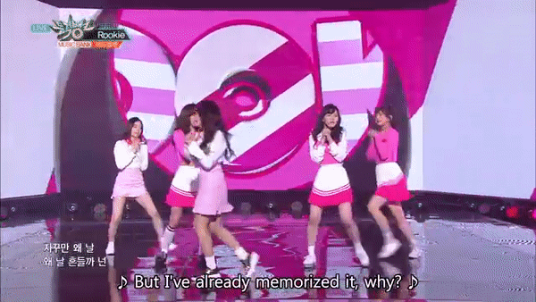'Sự cố hư mic' của Red Velvet được đào lại giữa lúc Kpop hát nhép tràn lan - Ảnh 5.
