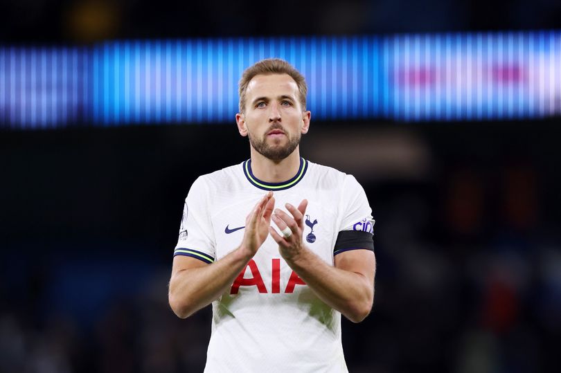 Tin chuyển nhượng 22/1: MU theo dõi tình hình của Harry Kane - Ảnh 2.