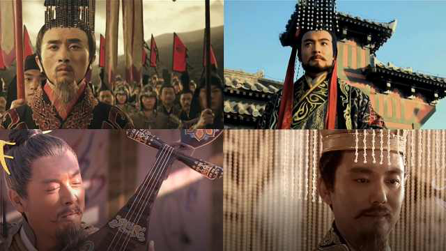 Họ quyền lực nhất lịch sử Trung Quốc: Thành lập nên 12 vương triều, ra đời 60 vị Hoàng đế, trong đó có vị Thiên cổ nhất đế ai cũng biết - Ảnh 1.