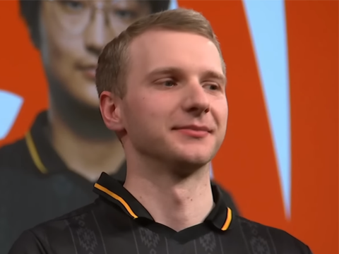 Jankos bất ngờ tiết lộ hành động 'cố tình' của G2 Esports để mình không vào đội tuyển mạnh - Ảnh 2.