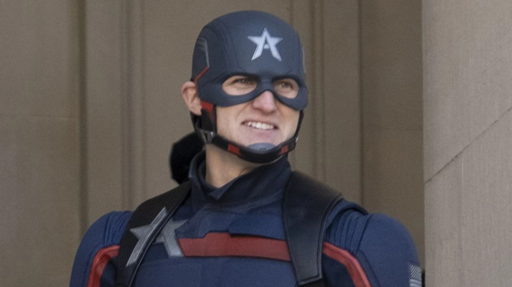 Sức mạnh của 3 Captain America trong phim Marvel là gì? - Ảnh 3.