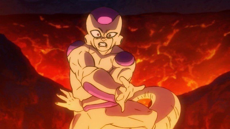 10 nhân vật siêu mạnh trong Dragon Ball Super mà không phải người Saiyan - Ảnh 7.