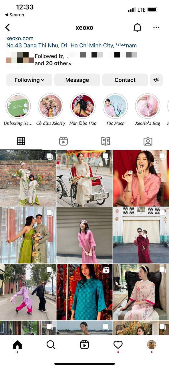 PHỐT ĐẦU NĂM: Shop thời trang 'hứng gạch' vì đăng ảnh Hiền Hồ, cách xử lý khiến netizen phẫn nộ - Ảnh 3.