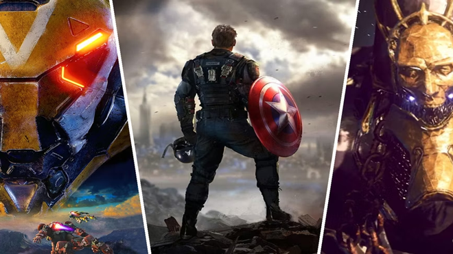 3 game bom tấn phải đóng cửa vì quá ít người chơi - Ảnh 1. 3 game bom tấn phải đóng cửa vì quá ít người chơi - Ảnh 1.