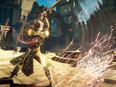 3 game bom tấn phải đóng cửa vì quá ít người chơi - Ảnh 2. 3 game bom tấn phải đóng cửa vì quá ít người chơi - Ảnh 2.