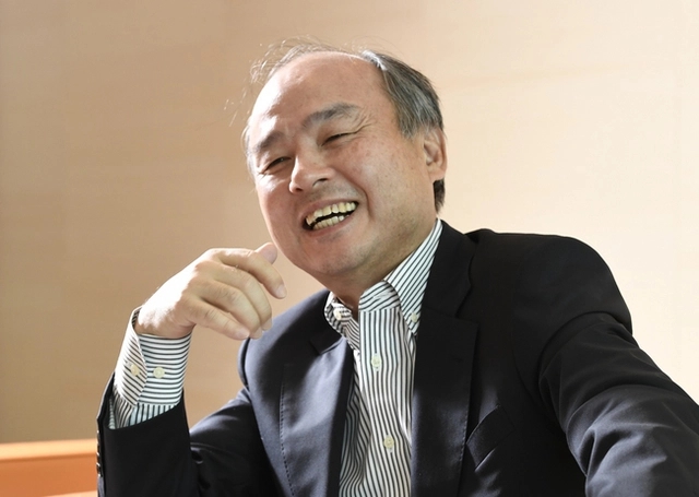 Tỷ phú 66 tuổi từng giàu có nhất Nhật Bản: Đầu tư suốt hàng chục năm cuộc đời, mọi thành công của tôi đều dựa trên 7 nguyên tắc này - Ảnh 4.
