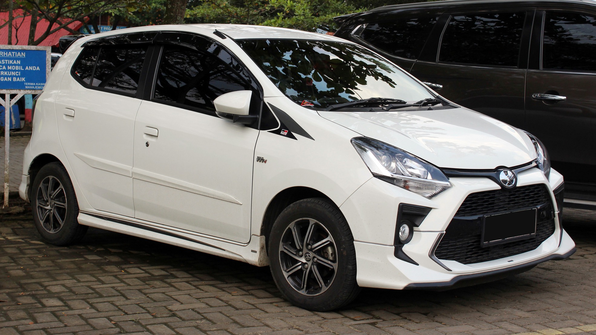 Lộ thông tin Toyota Wigo thế hệ mới: Ra mắt tháng 2 hoặc tháng 3, đại lý Việt Nam đã nhận đặt cọc
