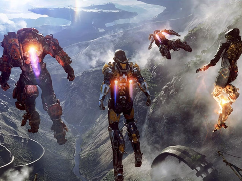 3 game bom tấn phải đóng cửa vì quá ít người chơi - Ảnh 4. 3 game bom tấn phải đóng cửa vì quá ít người chơi - Ảnh 4.