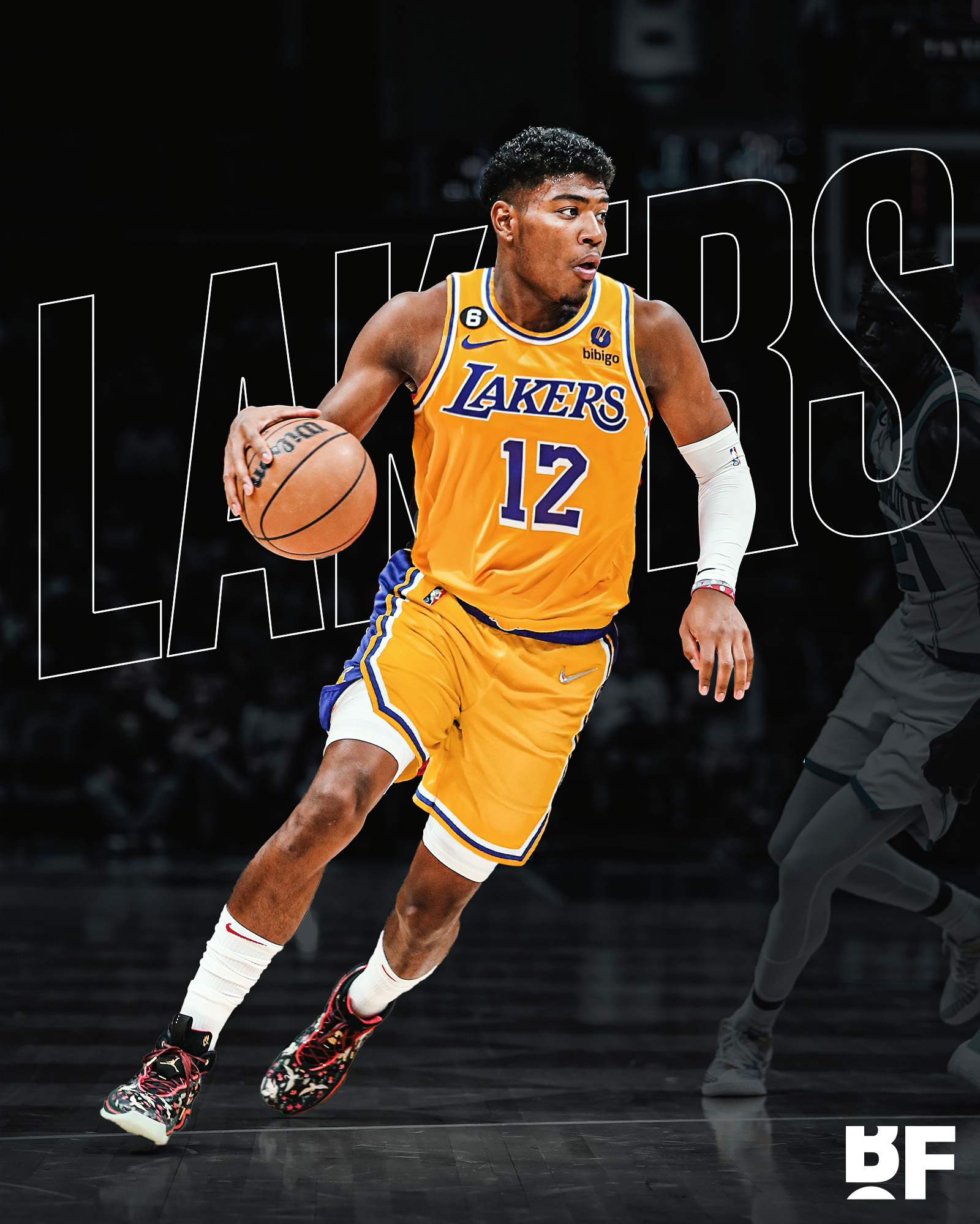 Rui Hachimura Có Phải Là Bản Hợp đồng Cần Thiết Với Lakers?