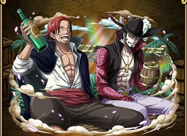 One Piece: &quot;Kiếm sĩ vĩ đại nhất thế giới&quot; Dracule Mihawk mạnh cỡ nào? - Ảnh 3.