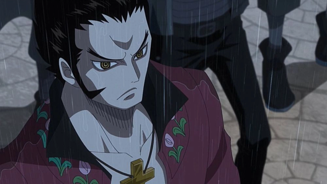 One Piece: &quot;Kiếm sĩ vĩ đại nhất thế giới&quot; Dracule Mihawk mạnh cỡ nào? - Ảnh 6.