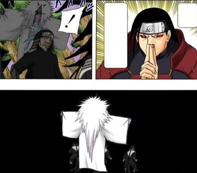 10 phương pháp dùng bẫy ảo thuật độc đáo trong Naruto - Ảnh 2.