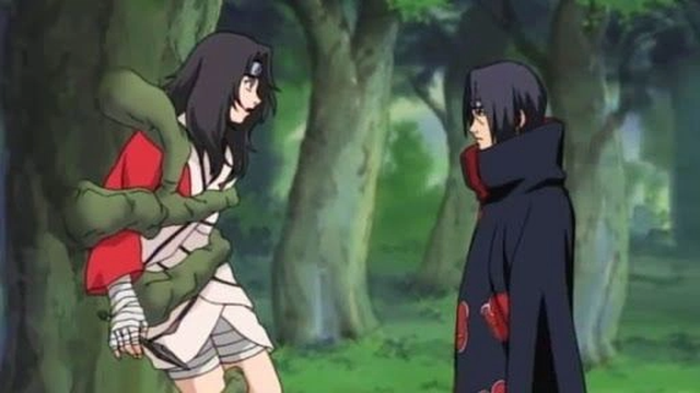 10 phương pháp dùng bẫy ảo thuật độc đáo trong Naruto - Ảnh 3.