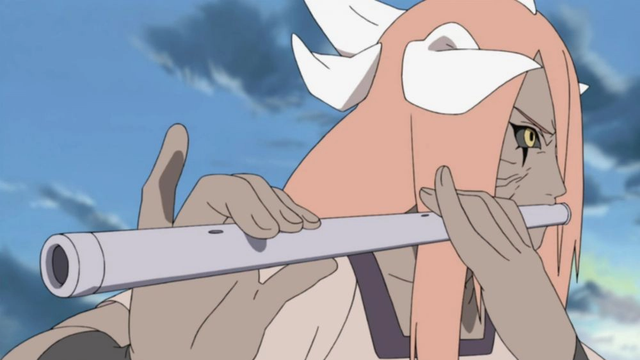 10 phương pháp dùng bẫy ảo thuật độc đáo trong Naruto - Ảnh 4.