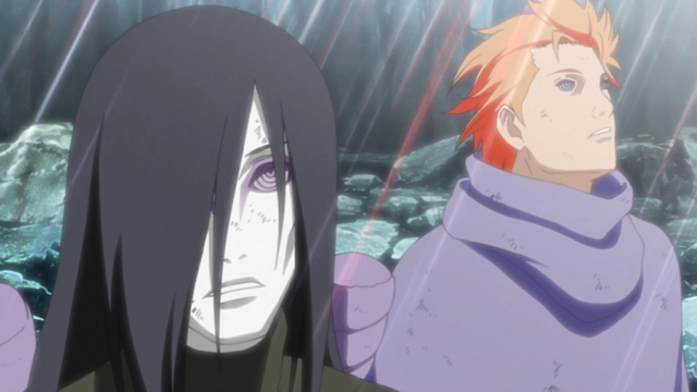 10 phương pháp dùng bẫy ảo thuật độc đáo trong Naruto - Ảnh 10.