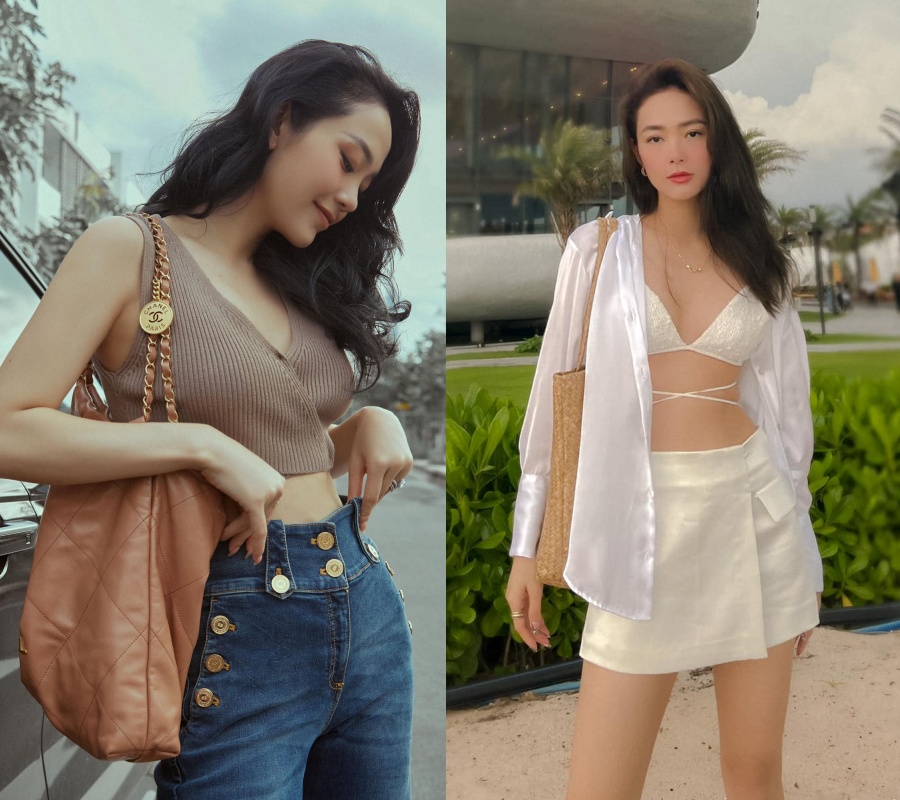 Quý cô tuổi Mèo... ngày càng gợi cảm sau khi lấy chồng - Ảnh 2.