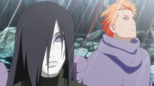 Làm sao để tránh thoát ảo thuật Tsukuyomi vĩnh cửu trong Naruto? - Ảnh 1.