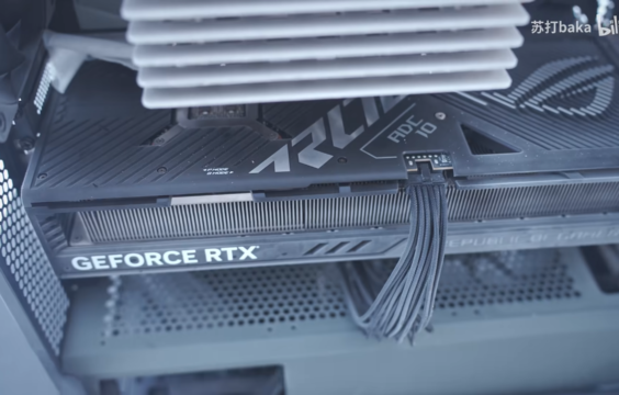 Điều gì sẽ xảy ra khi PC trang bị Core i9-13900K và RTX 4090 chạy thử ở nhiệt độ -53 độ C ngoài trời? - Ảnh 6.
