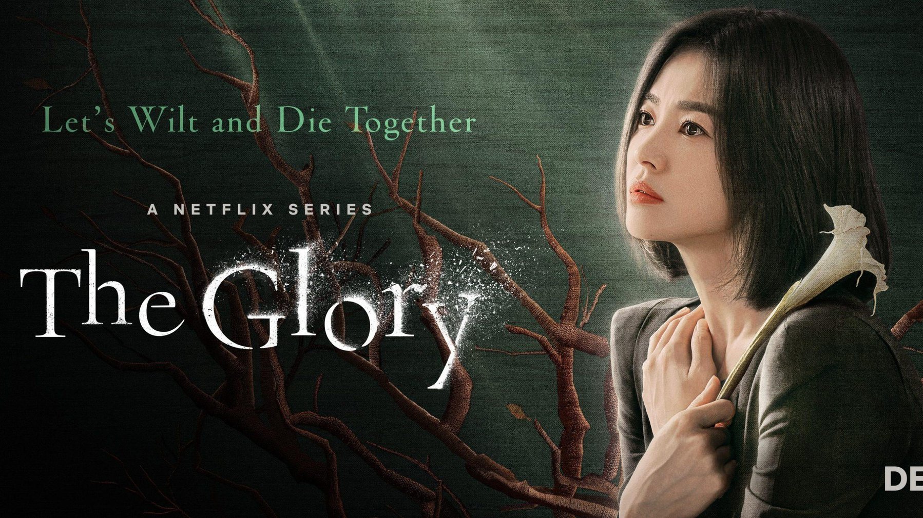 Giá cổ phiếu công ty sản xuất 'The Glory' giảm bất chấp thành công của Song Hye Kyo