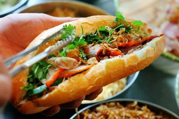 Thực tập sinh người Việt đem món ăn nổi tiếng Việt Nam giới thiệu tại show “sống còn” Hàn Quốc - Ảnh 10.