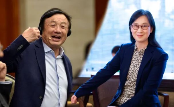 Thổi phồng mối quan hệ với Huawei, nữ Giáo sư ĐH danh giá bị vạch trần thêm một ‘vai diễn’ thành công suốt 20 năm: ‘Tôi chỉ là nạn nhân’ - Ảnh 3.