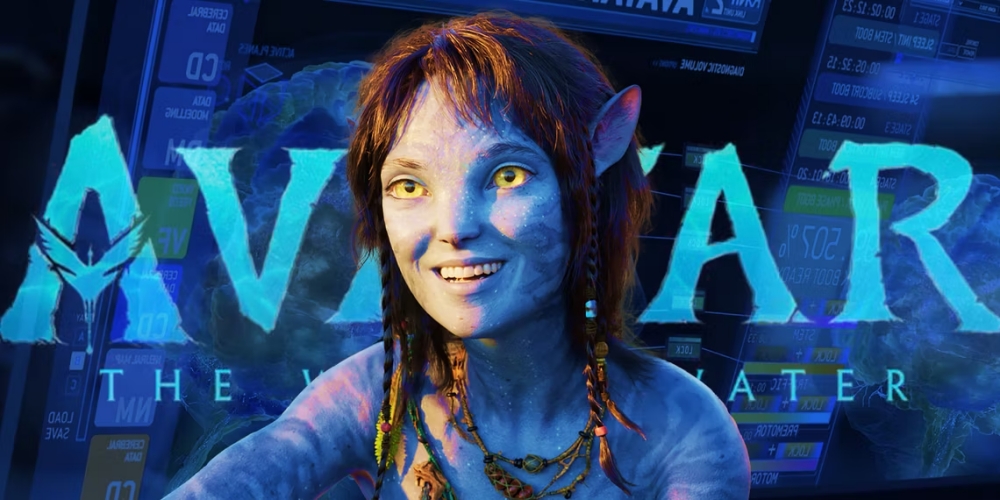 'Avatar 2' đạt doanh thu cao thứ 4 mọi thời đại - Ảnh 1.