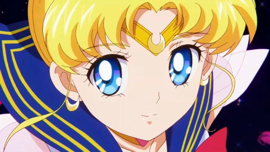 Anya Forger và một mỹ nhân tóc vàng được nhiều người hâm mộ anime nhớ đến - Ảnh 3.