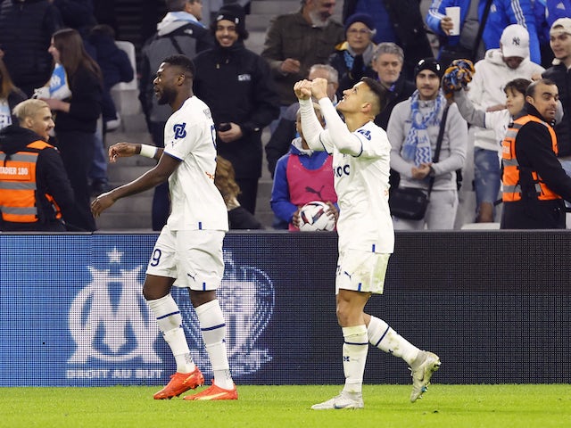 Nhận định bóng đá Nantes vs Marseille (01h00, 2/2), vòng 21 Ligue 1 - Ảnh 2.