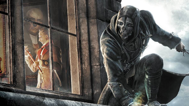 Tải Dishonored hoàn toàn miễn phí trên Epic Store - Ảnh 1.