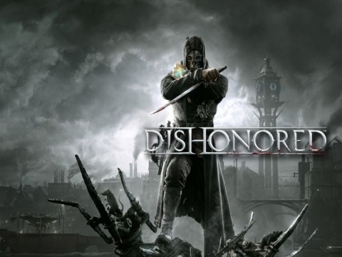 Tải Dishonored hoàn toàn miễn phí trên Epic Store - Ảnh 2.