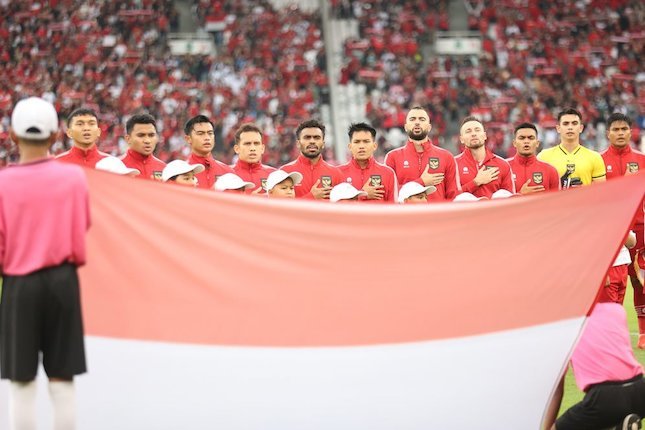 LĐBĐ Indonesia chốt giờ trận bán kết AFF Cup gặp Việt Nam sau khi được cảnh sát chấp thuận - Ảnh 2.