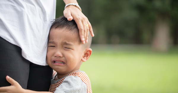 Thấy anh trai thường xuyên đánh đập em trai khi không có ai ở nhà, người mẹ tá hỏa khi biết nguyên nhân chính là do mình! - Ảnh 3.