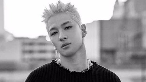 Taeyang tung teaser cho ca khúc mới hợp tác với Jimin BTS - Ảnh 2.