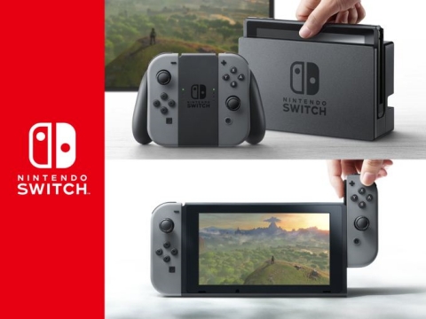 Nintendo Switch trở thành máy chơi game bán chạy thứ 3 trong lịch sử - Ảnh 2.